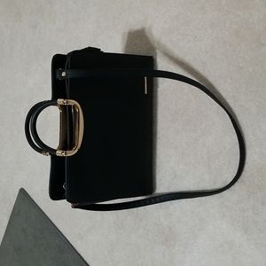 Dasein black purse.